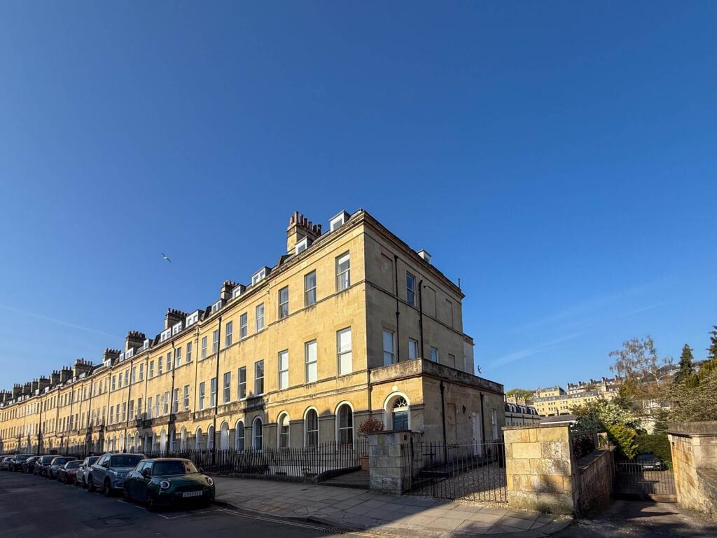 Main image of property: Henrietta Street, Bath