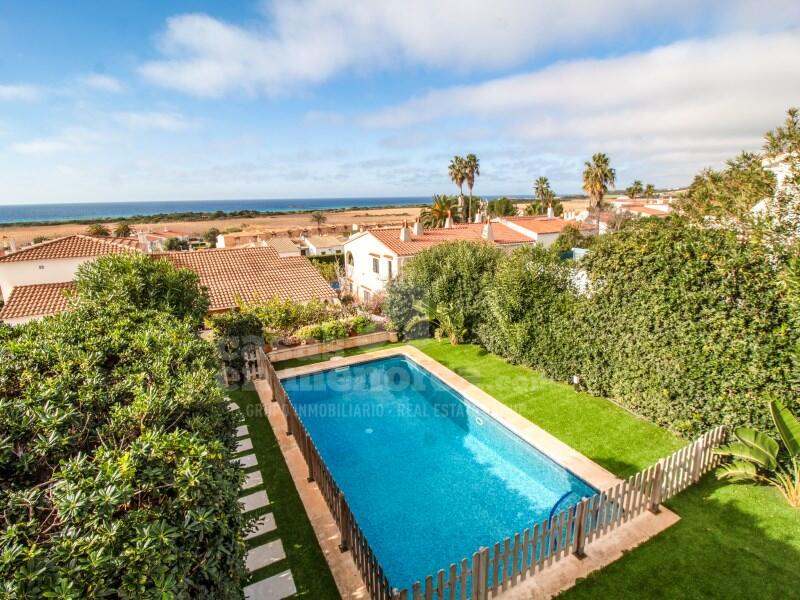 Main image of property: Balearic Islands, Menorca, San Jaime Mediteraneo