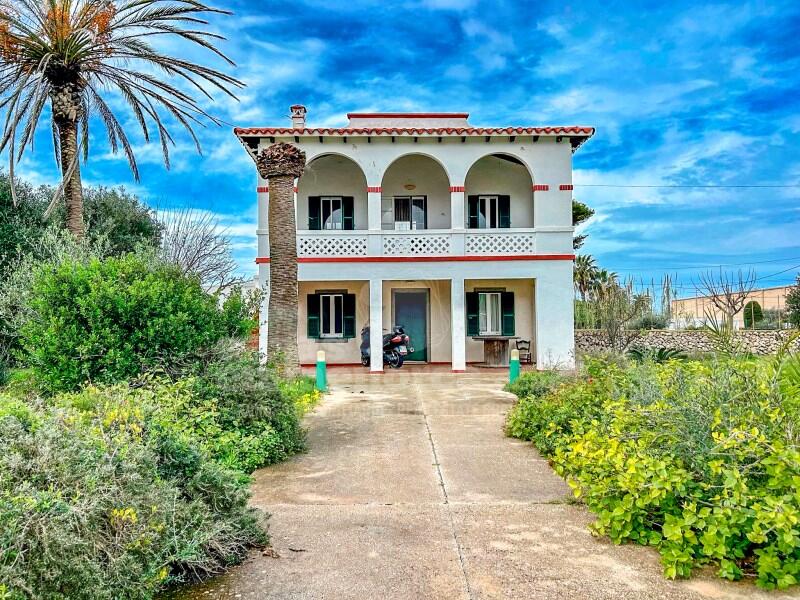Main image of property: Balearic Islands, Menorca