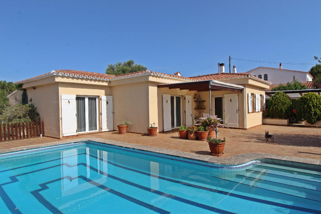 3 bedroom villa for sale in Binixica, Menorca, Balearic Islands, Spain