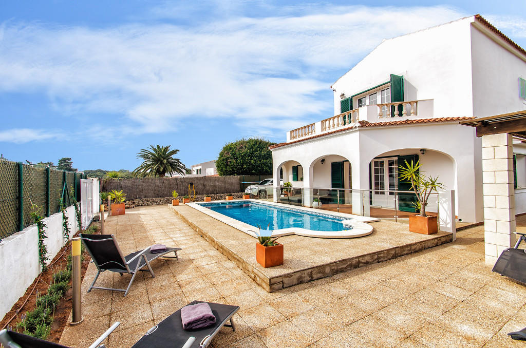 3 bedroom villa for sale in Son Vitamina, Menorca, Balearic Islands, Spain