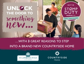 Get brand editions for Vistry NEM (Countryside)