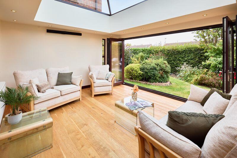 Main image of property: 3 Stakers Orchard, Copmanthorpe