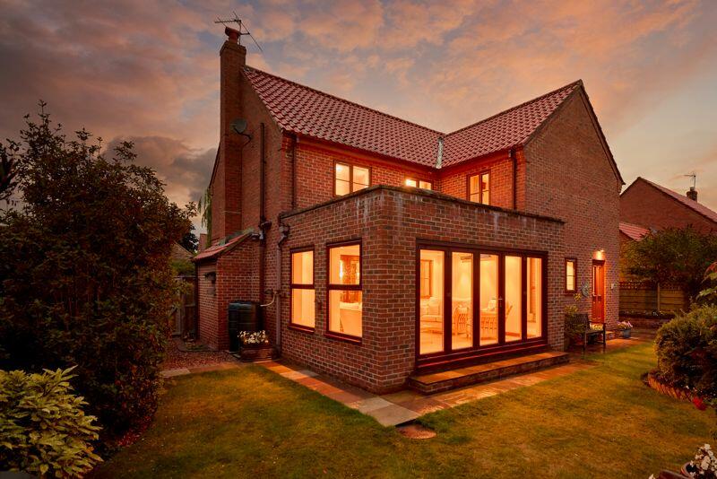 Main image of property: 3 Stakers Orchard, Copmanthorpe