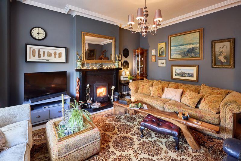 Main image of property: Greystones, Carleton Road, Pontefract