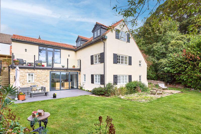Main image of property: Parkside Cottage, Old Village Street, Burghwallis