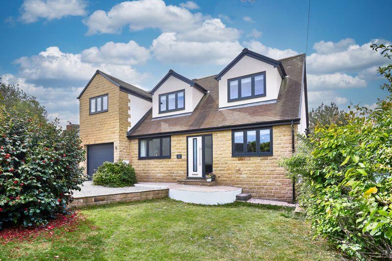 Main image of property: The Nooking, Kirkhamgate