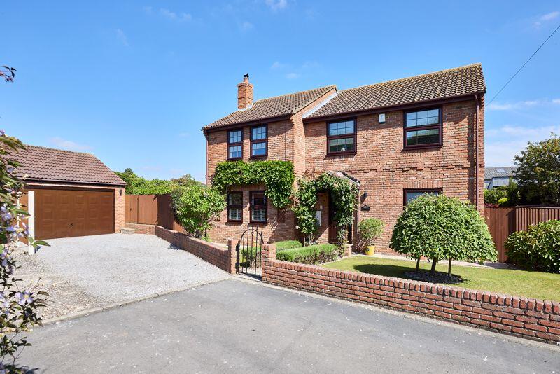 Main image of property: Princess Drive, West Haddlesey