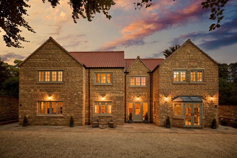 Main image of property: Grange Lane, Burghwallis 