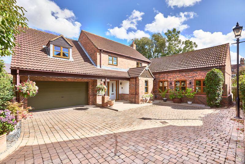 Main image of property: Vine Gardens, Bubwith