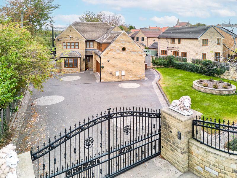 Main image of property: Doncaster Road, North Elmsall