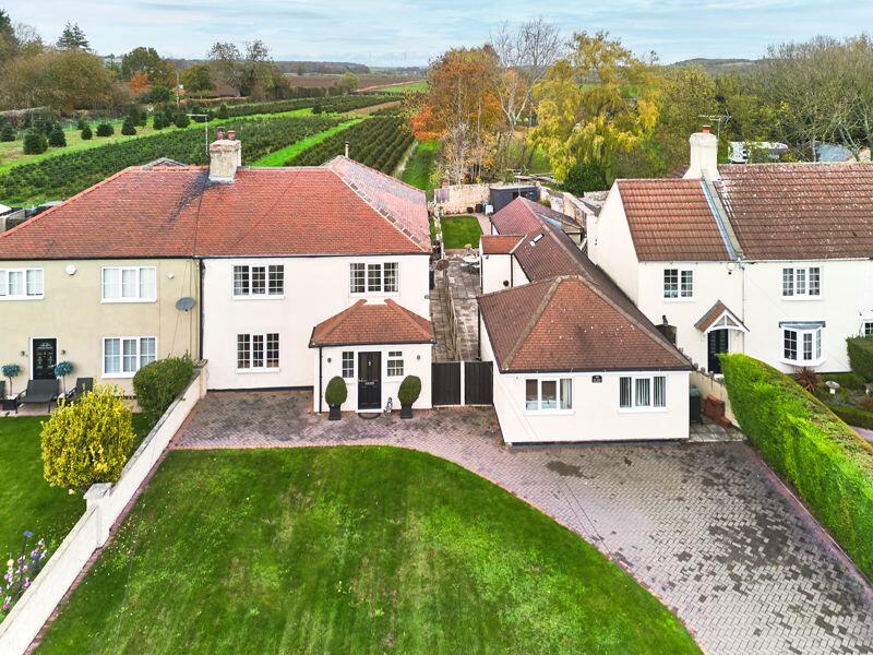 Main image of property: Barnsley Road, Marr