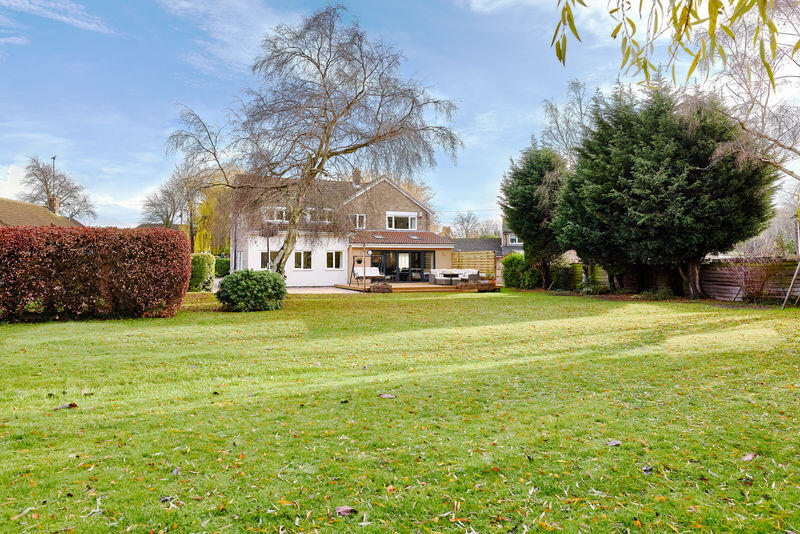 Main image of property: New Lane, Upton