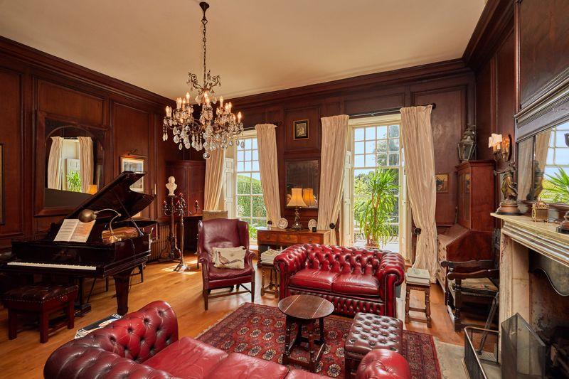 5 bedroom character property for sale in The West Wing, Birthwaite Hall