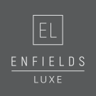 Enfields Luxe logo