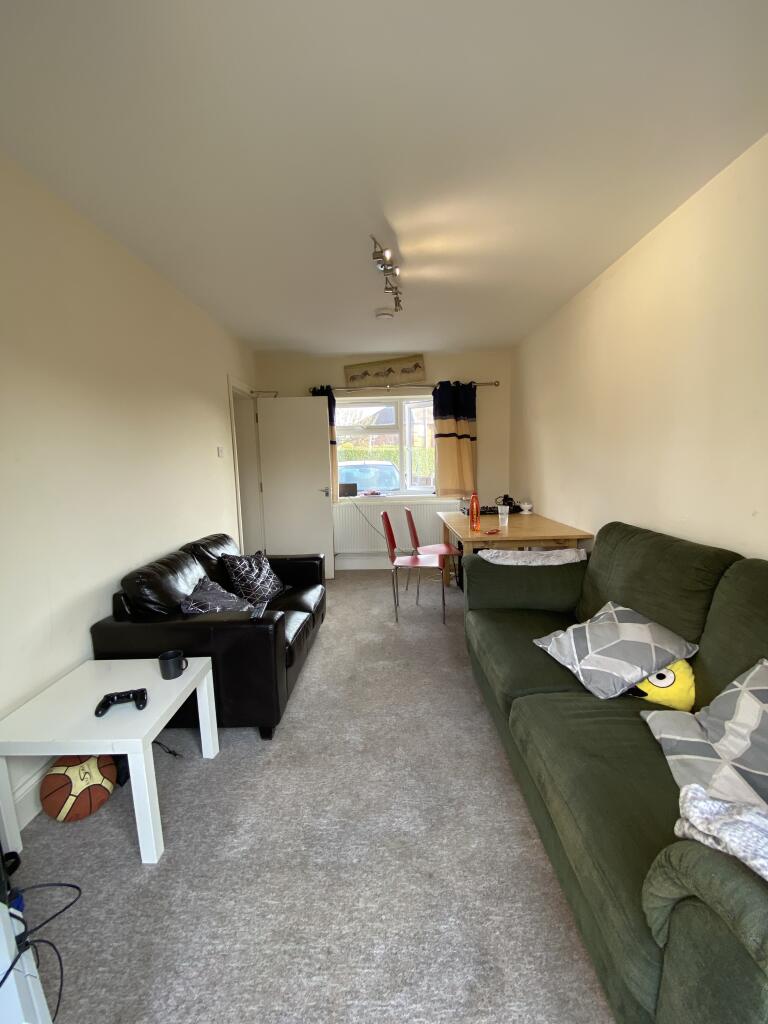 Main image of property: Blenheim Road, Worcester WR2 5NQ