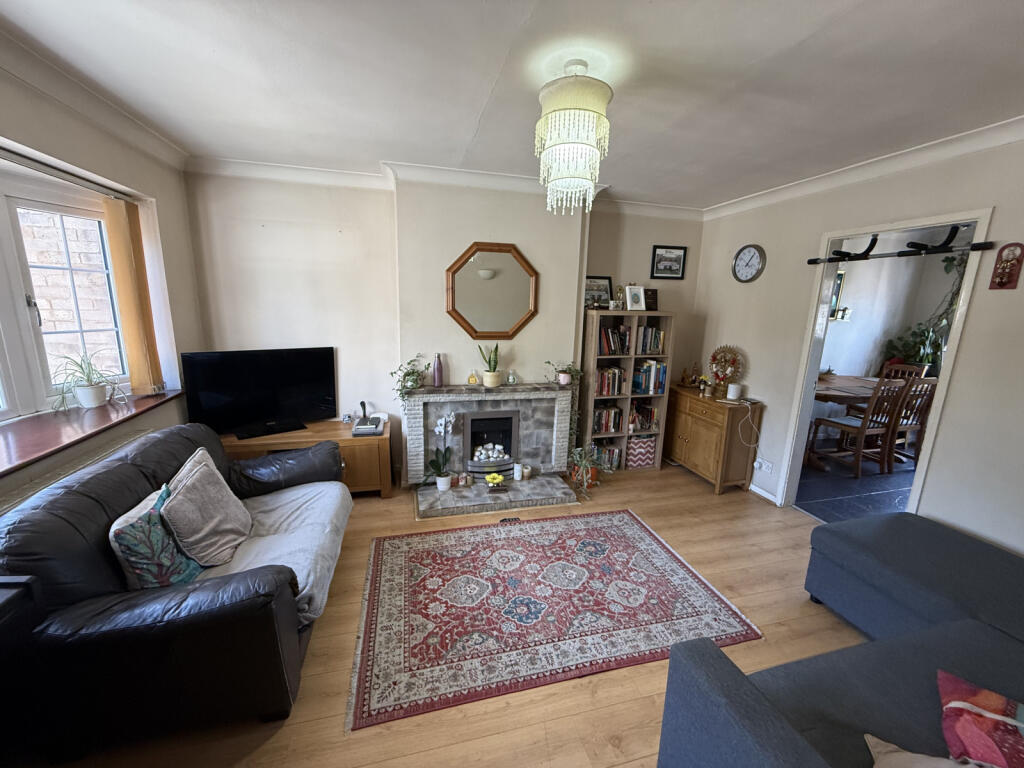 Main image of property: Hawkwood, Worcester, WR2