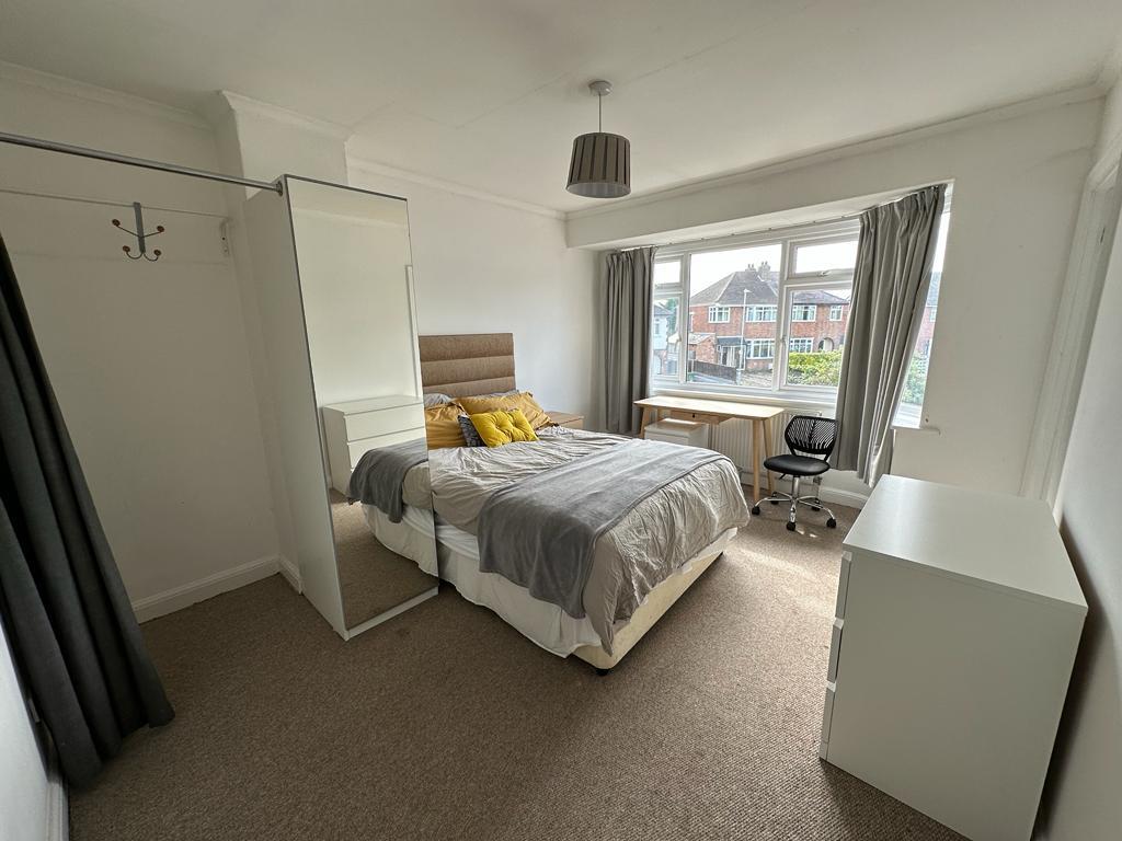 Main image of property: HARRINGTON ROAD
