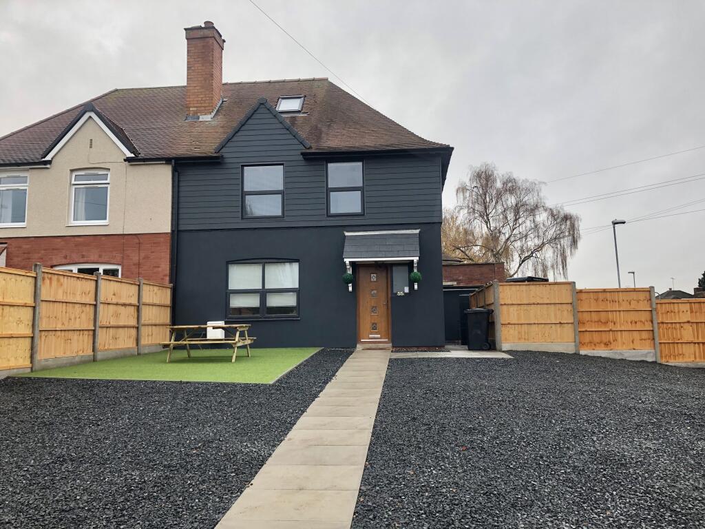 Main image of property: Martley Road, Worcester WR2 6HG