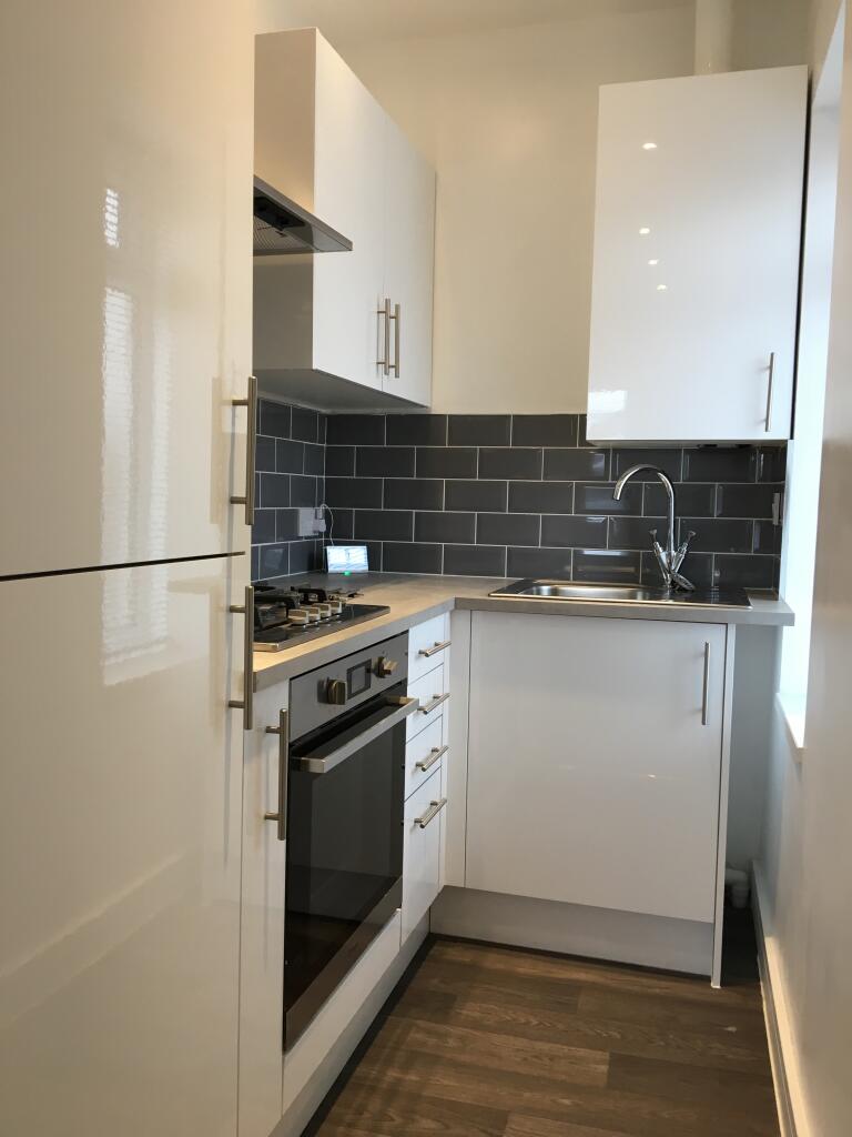 Main image of property: Flat 2, Bransford Road, Worcester WR2 4EP