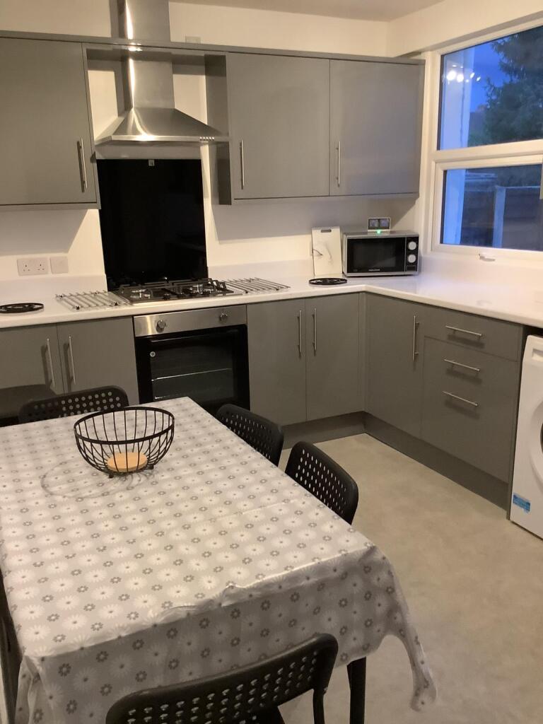 Main image of property: Buck Street, Worcester WR2 5LW