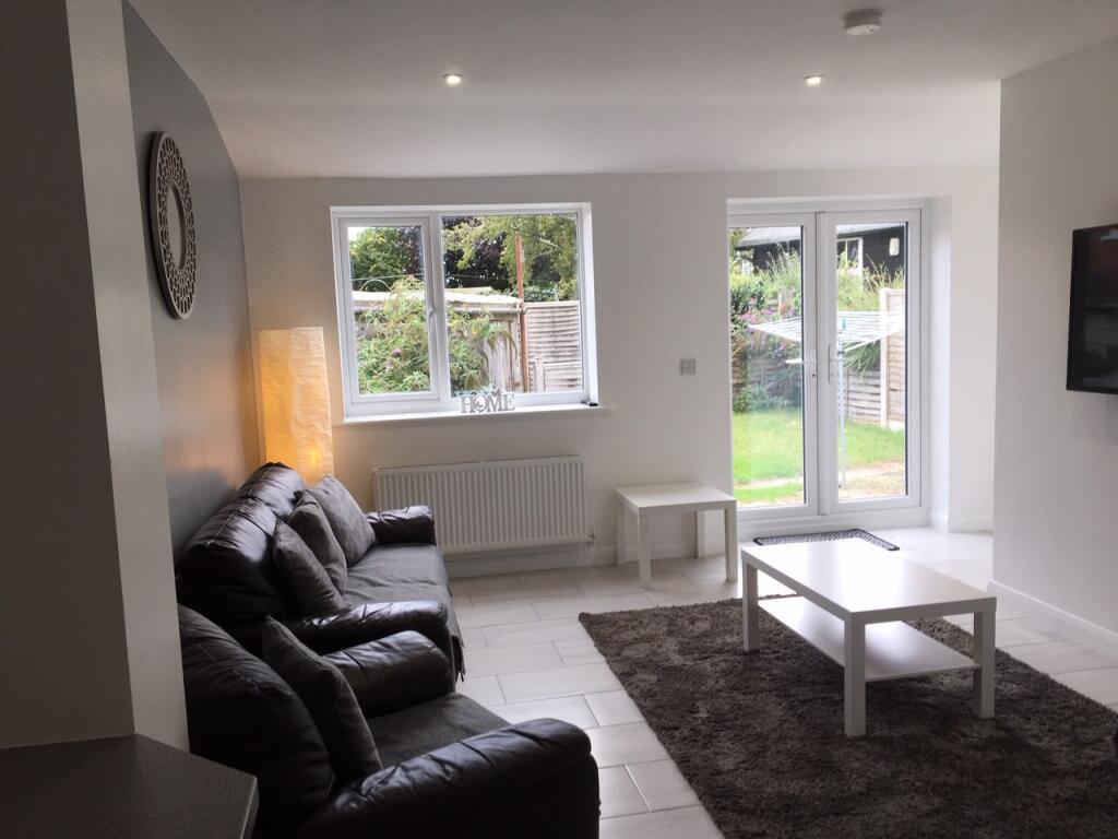 Main image of property: Comer Gardens, WR2 6JA