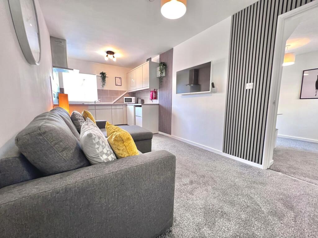 Main image of property: Bransford Road, Worcester, WR2