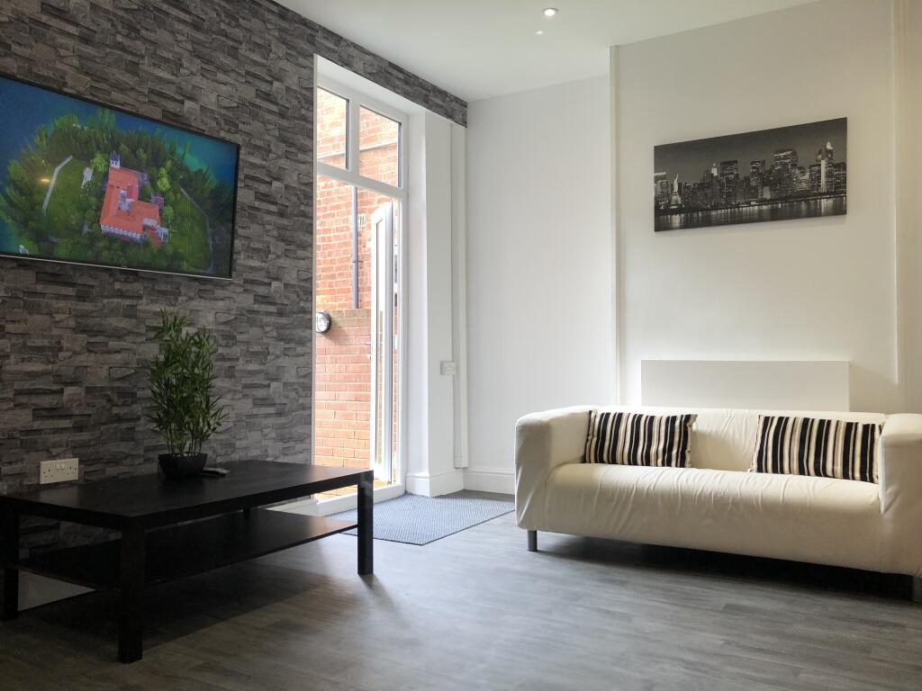 Main image of property: Castle Street, Worcester WR1 3AD