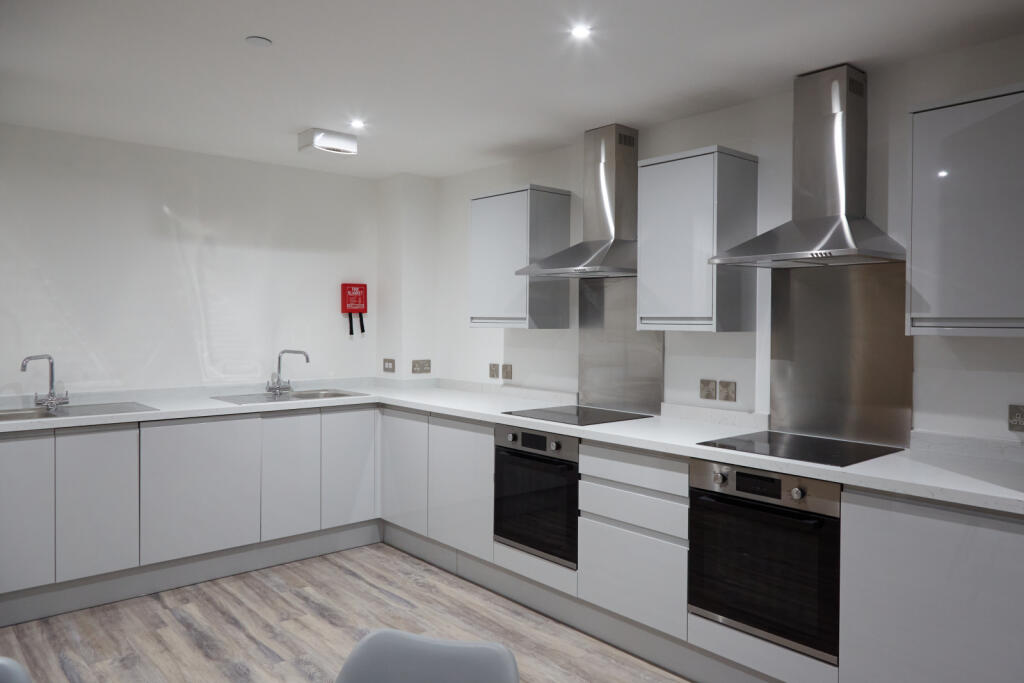 Main image of property: Apartment 12, Worcester, WR1 3PA, WR1