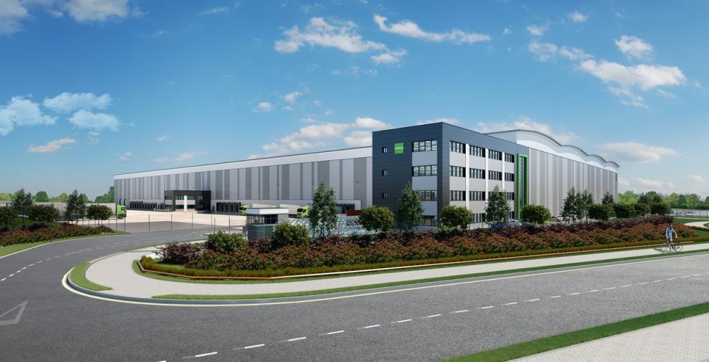 Main image of property: London Medway Commercial Park, Medway, Kingsnorth, ME3 9ND