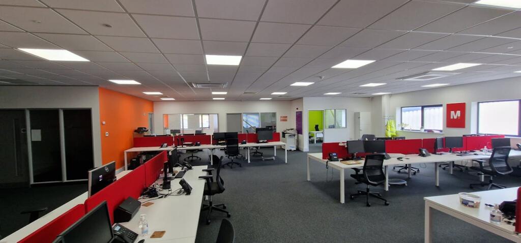 Additional property image - Offices With Storage, Units 6, 7, 8 Liongate Enterprise Park, Mitcham, CR4 4NY
