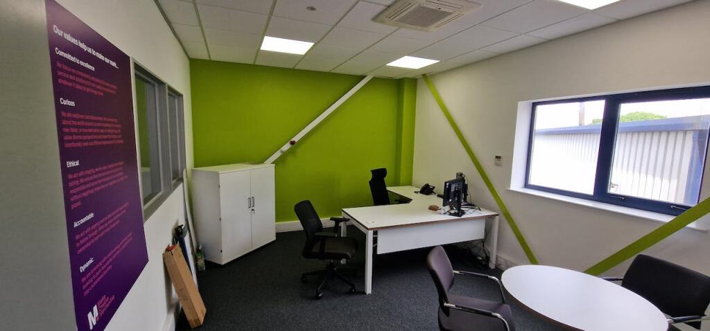 Additional property image - Offices With Storage, Units 6, 7, 8 Liongate Enterprise Park, Mitcham, CR4 4NY