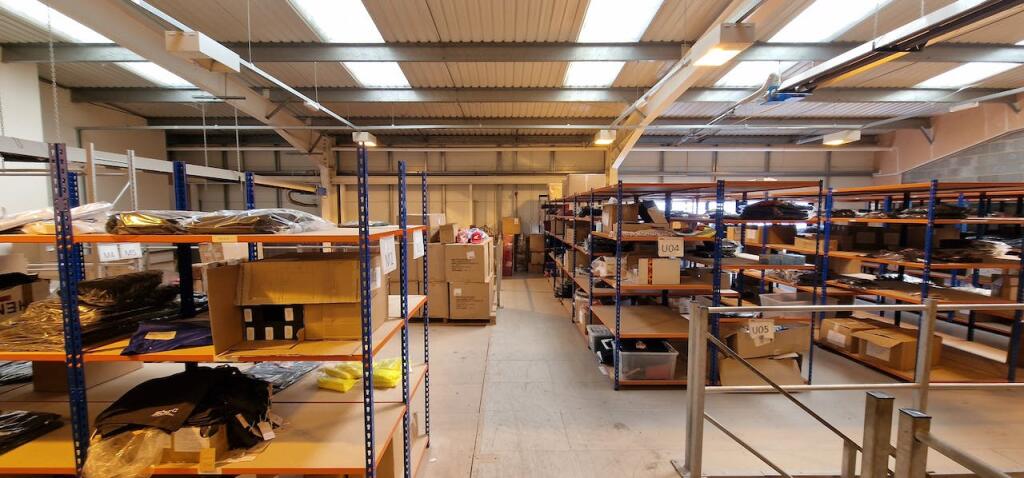 Additional property image - Offices With Storage, Units 6, 7, 8 Liongate Enterprise Park, Mitcham, CR4 4NY