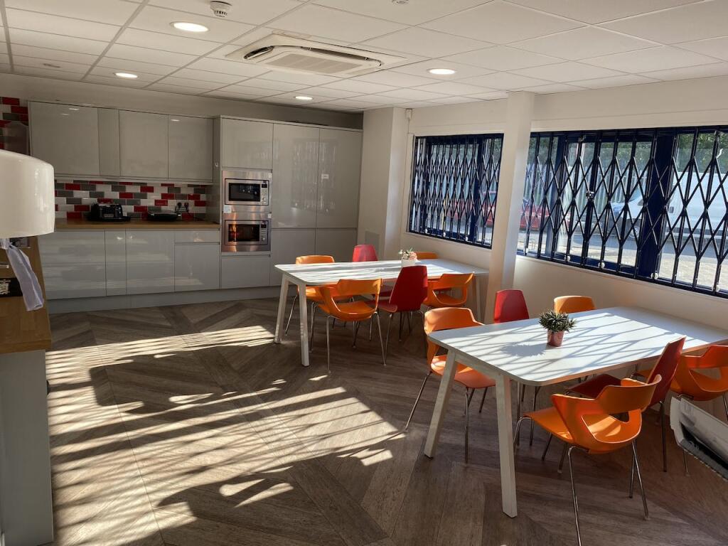 Additional property image - Offices With Storage, Units 6, 7, 8 Liongate Enterprise Park, Mitcham, CR4 4NY