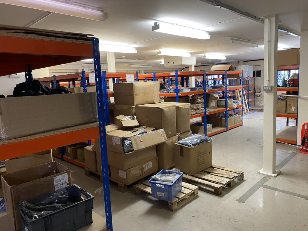 Additional property image - Offices With Storage, Units 6, 7, 8 Liongate Enterprise Park, Mitcham, CR4 4NY