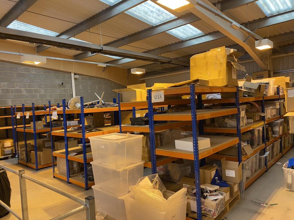 Additional property image - Offices With Storage, Units 6, 7, 8 Liongate Enterprise Park, Mitcham, CR4 4NY