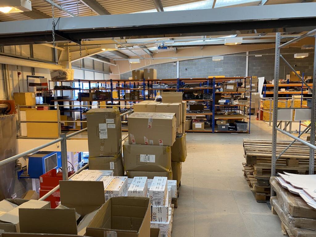 Additional property image - Offices With Storage, Units 6, 7, 8 Liongate Enterprise Park, Mitcham, CR4 4NY