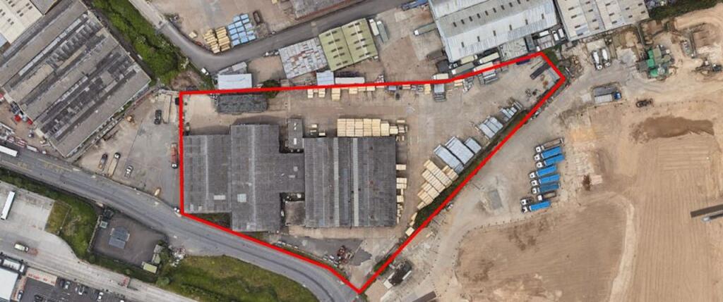 Additional image 2 of Cedars Transport Depot, Church Manorway, Erith, DA8 1DE