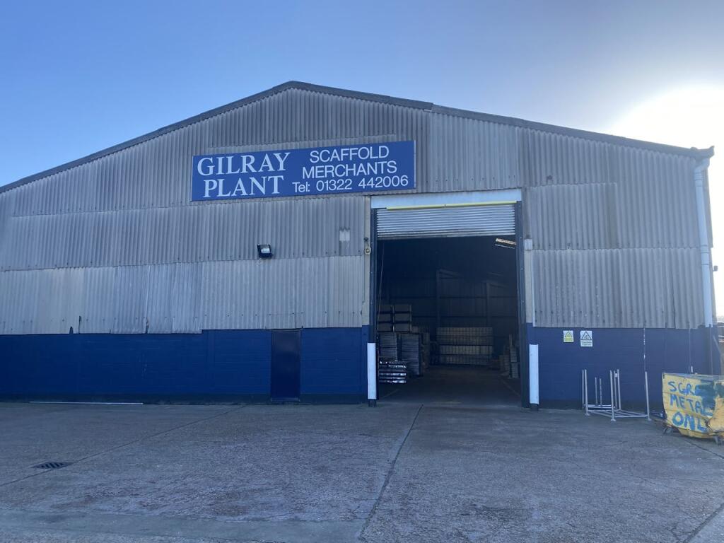 Additional image 36 of Cedars Transport Depot, Church Manorway, Erith, DA8 1DE