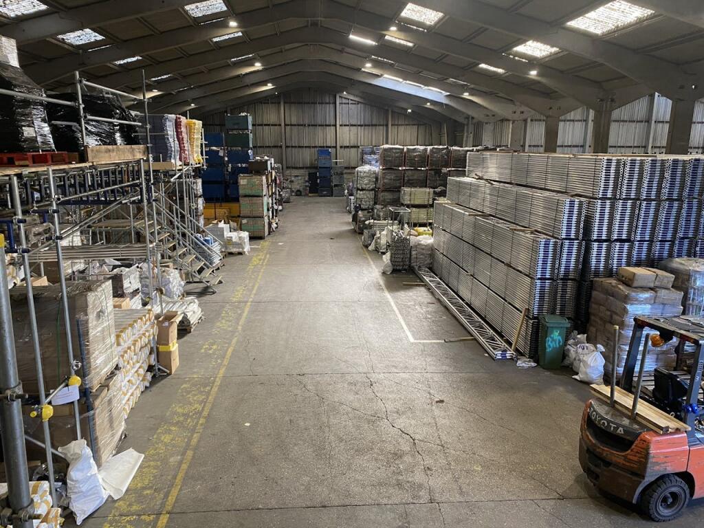 Additional image 31 of Cedars Transport Depot, Church Manorway, Erith, DA8 1DE
