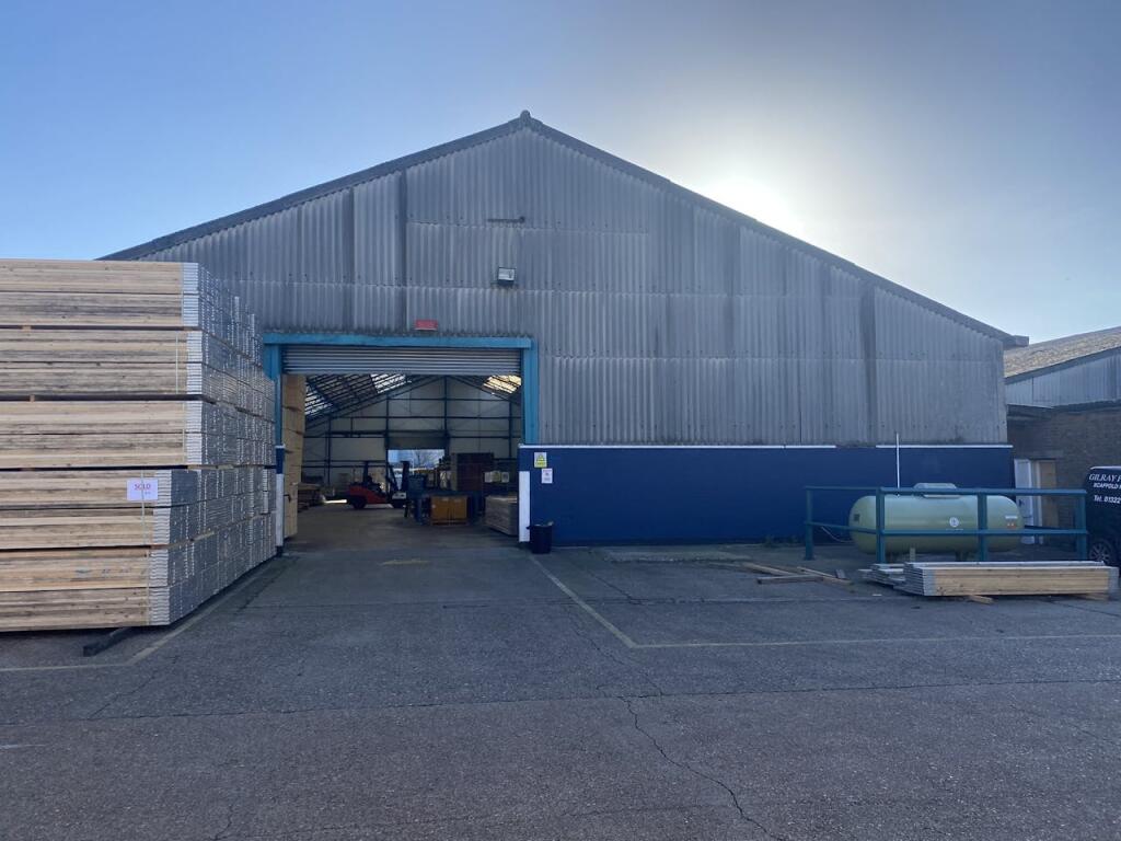 Additional image 28 of Cedars Transport Depot, Church Manorway, Erith, DA8 1DE