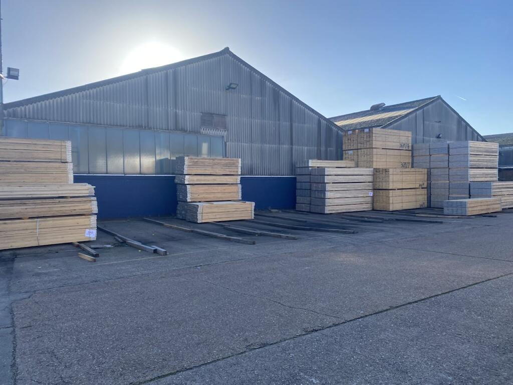 Additional image 27 of Cedars Transport Depot, Church Manorway, Erith, DA8 1DE