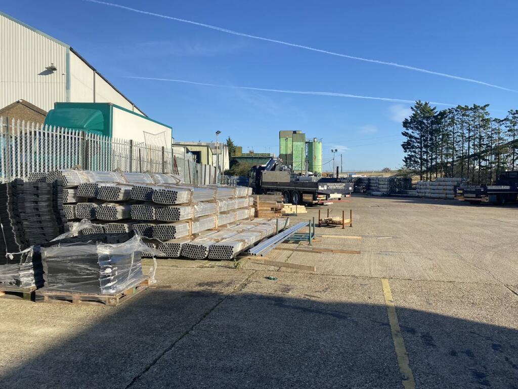 Additional image 26 of Cedars Transport Depot, Church Manorway, Erith, DA8 1DE