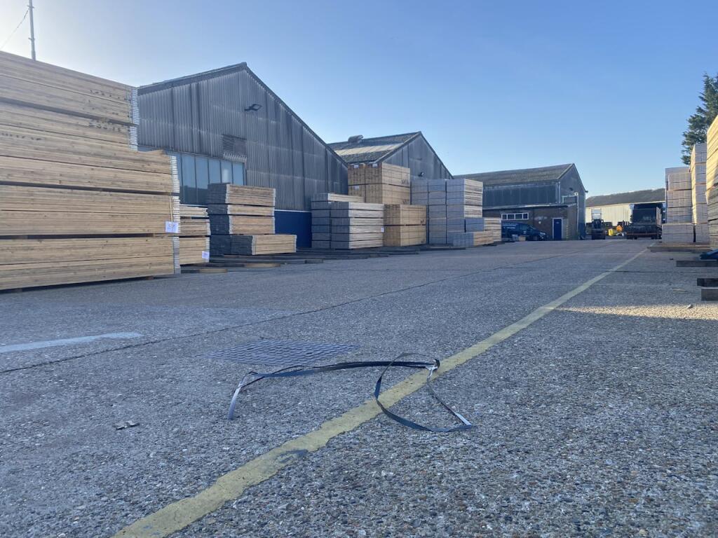 Additional image 24 of Cedars Transport Depot, Church Manorway, Erith, DA8 1DE