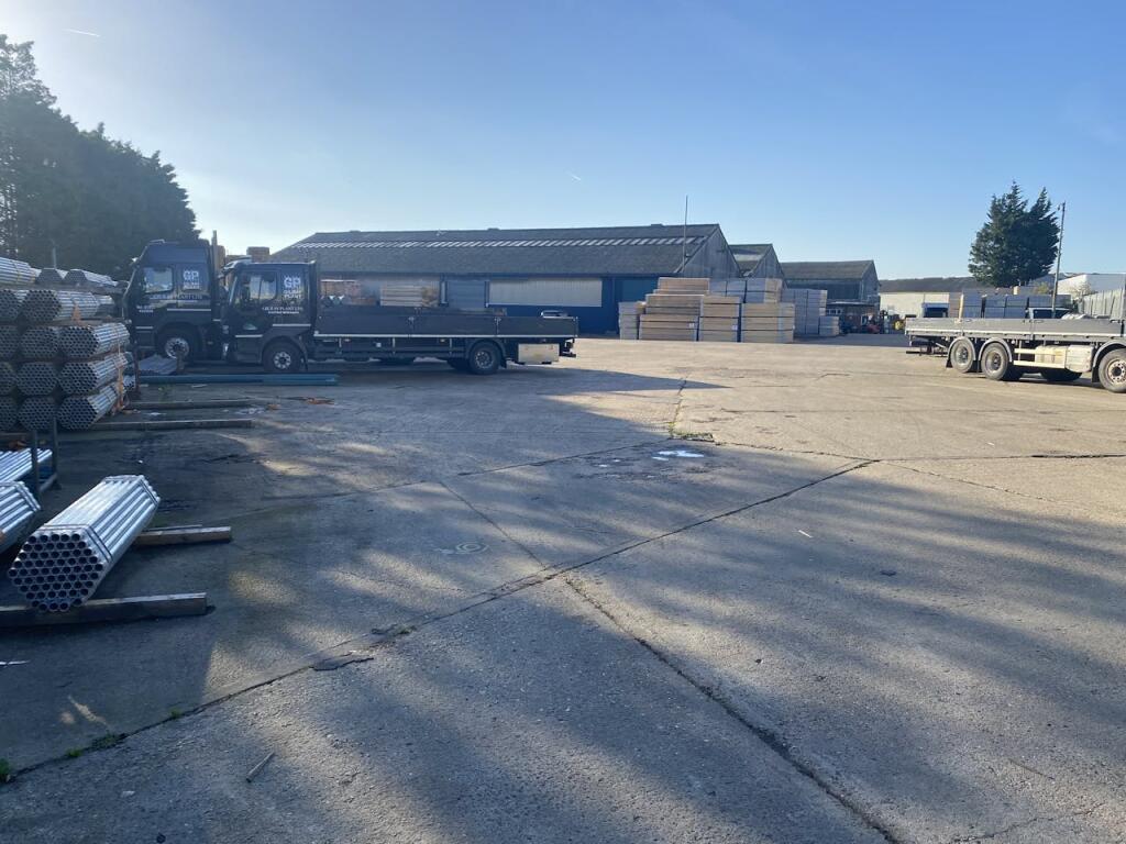 Additional image 23 of Cedars Transport Depot, Church Manorway, Erith, DA8 1DE