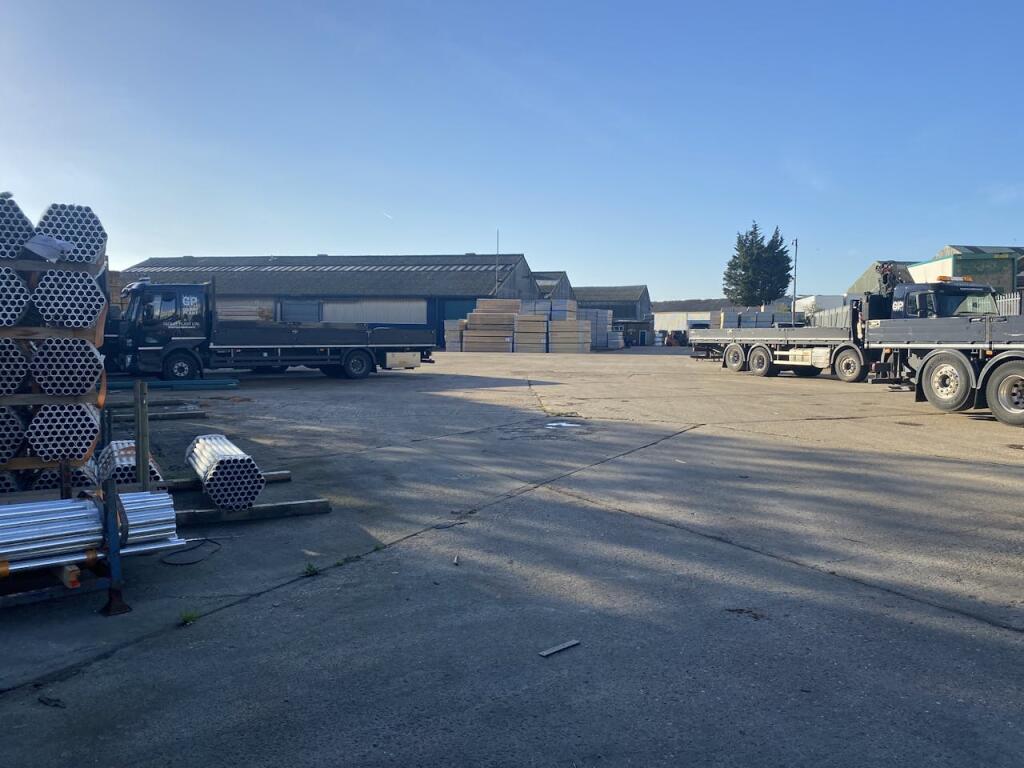Additional image 22 of Cedars Transport Depot, Church Manorway, Erith, DA8 1DE