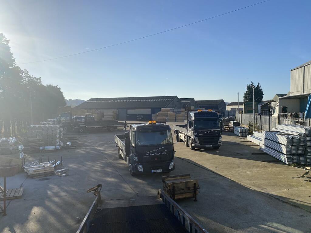 Additional image 21 of Cedars Transport Depot, Church Manorway, Erith, DA8 1DE