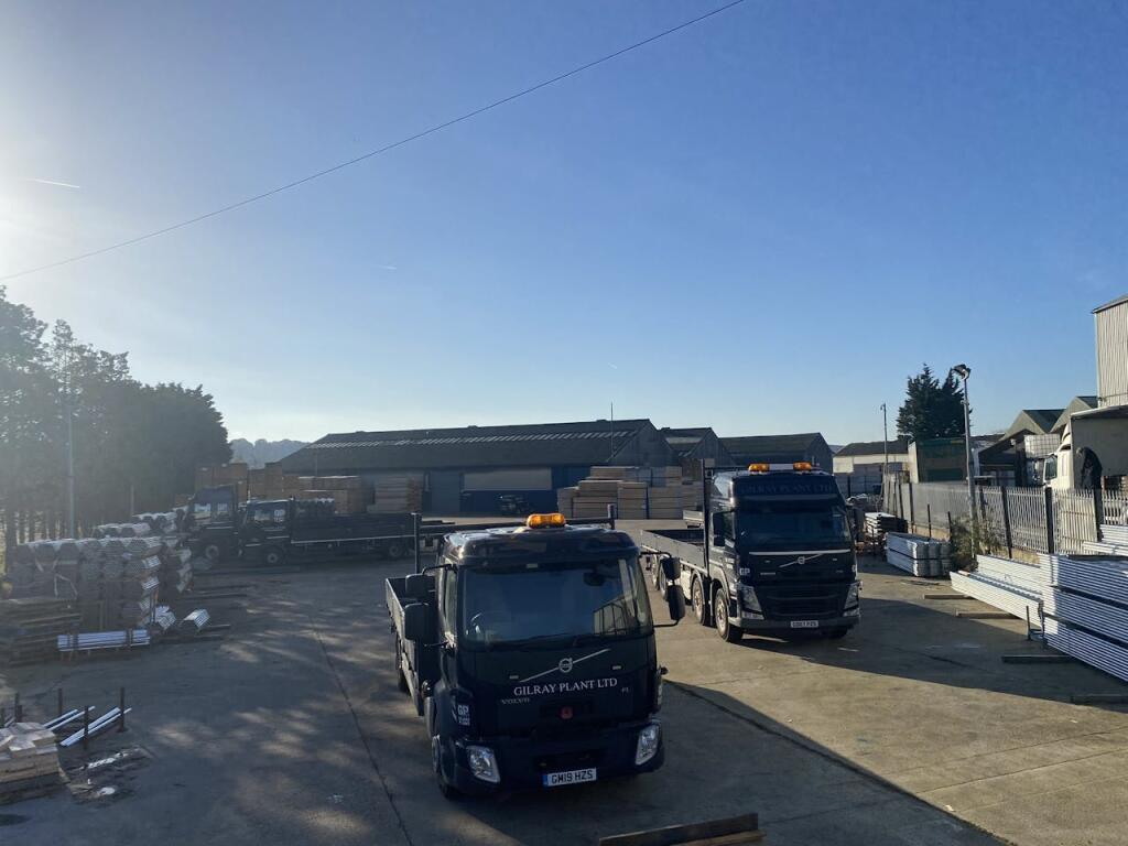 Additional image 20 of Cedars Transport Depot, Church Manorway, Erith, DA8 1DE