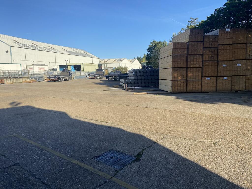 Additional image 19 of Cedars Transport Depot, Church Manorway, Erith, DA8 1DE