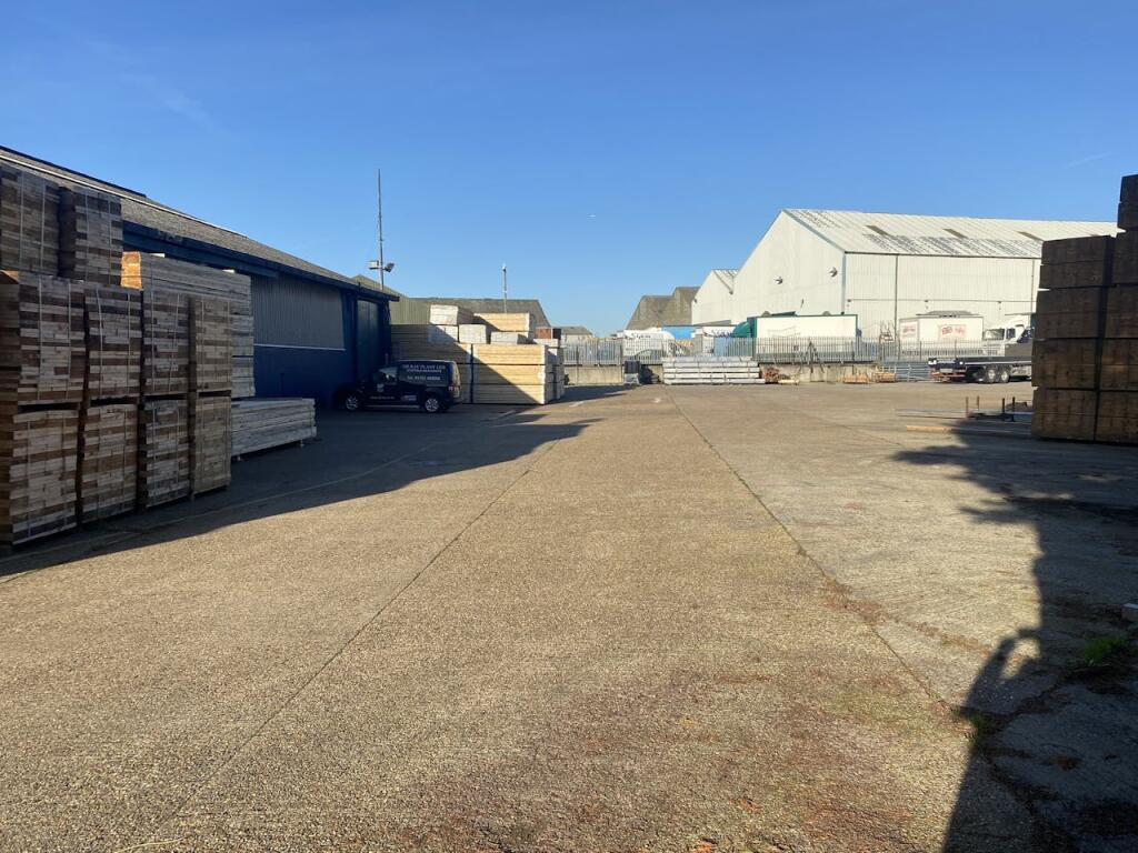 Additional image 18 of Cedars Transport Depot, Church Manorway, Erith, DA8 1DE